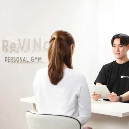 ReViNa（レビナ）