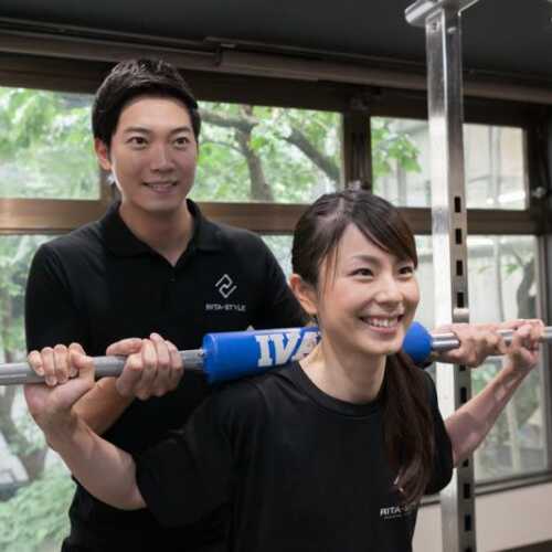 RITA-STYLE（リタスタイル）